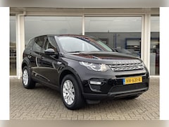 Land Rover Discovery Sport - 2.0 TD4 150pk 4WD AUT SE Trekhaak RIJKLAAR