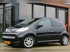 Peugeot 107 - 1.0-12V Sublime