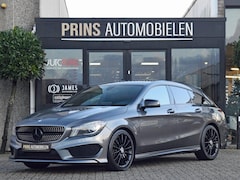 Mercedes-Benz CLA-klasse Shooting Brake - 200 AMG-Line