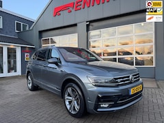 Volkswagen Tiguan Allspace - 1.5 TSI Highline Business R / Pano / ACC / Full LED / Dynaudio / 2x Massage / Full Option