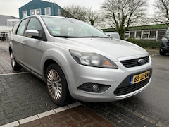 Ford Focus Wagon - 1.6 Titanium / Navi / climate