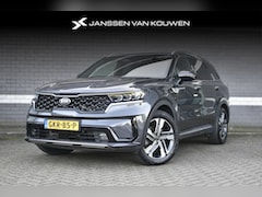 Kia Sorento - 1.6 T-GDI Plug-in Hybrid 4WD ExecutiveLine 5p. / Trekhaak / Stoel-Stuurverwarming / Stoelv