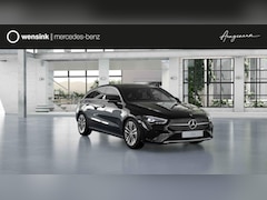 Mercedes-Benz CLA-Klasse - 250 e Star Edition Luxury Line