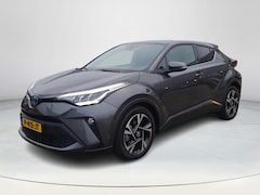 Toyota C-HR - 2.0 Hybrid Style