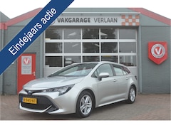 Toyota Corolla Touring Sports - 1.8 Hybrid 12 mnd. gar