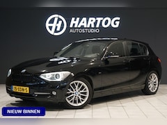 BMW 1-serie - 116i Business+ + SPORTSTOELEN / NAVIGATIE /