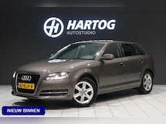 Audi A3 Sportback - 1.2 TFSI Attraction Pro Line