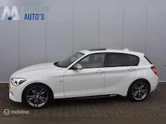 BMW 1-serie - M135i xDrive High Executive