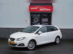 Seat Ibiza ST - 1.2 COPA airco LM cruise 4-deurs