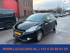 Peugeot 208 - 1.2 VTi Envy EXPORT / HANDEL