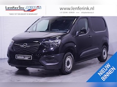 Opel Combo - 1.6D 99 pk L1H1 Edition Navi, Airco Cruise control, PDC achter, NAP, 1e Eigenaar, 2-Zits