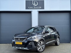 Peugeot 5008 - 1.6 e-THP GT-Line / Stoelmassage / Leder / VOL