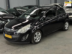 Opel Corsa - 1.4-16V Nieuwe APK NAP Airco