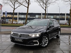 Volkswagen Passat Variant - GTE 1.4 TSI PHEV 218PK | Dynaudio | Head-up | Camera | IQ Light | Alcantara | Trekhaak | E