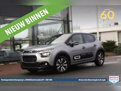 Citroën C3 - 1.2 PureTech 83pk S&S Feel Edition