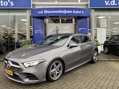 Mercedes-Benz A-klasse - 200 Business Solution AMG | NL Auto | Pano | Camera | MBUX | Info Sven 0492588974