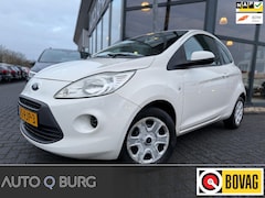 Ford Ka - 1.2 Comfort start/stop | Airco |