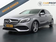 Mercedes-Benz A-klasse - 200 d Business Solution AMG Camera | Navigatie |