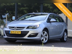 Opel Astra - 1.4 Turbo Berlin|Climate|Cruise|