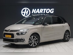 Citroën C4 Picasso - 1.2 PureTech Shine AUT. + TREKHAAK / CAMERA / APPLE CARPLAY