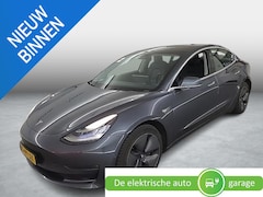 Tesla Model 3 - Long Range AWD 75 kWh