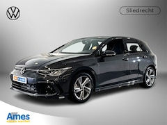 Volkswagen Golf - 1.5 eTSI 130pk DSG R-Line | Apple Carplay/Android Auto | Stoel- en stuurverwarming | Kuips