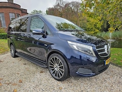 Mercedes-Benz V-klasse - 250 BlueTEC Lang DC XENON/leer/AUTOMAAT