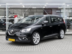 Renault Grand Scénic - 1.3 TCe 115pk 7pl. Limited | 1e Eig. | Trekhaak