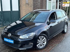 Volkswagen Golf Variant - 1.0 TSI Bluemotion I Camera I Bluetooth I Rijklaar I