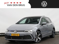 Volkswagen Golf - 1.4 eHybrid GTE 245pk DSG | Led I Panoramadak I Camera I Keyless I Navigatie