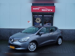 Renault Clio - 0.9 TCe Expression airco LM 4-deurs