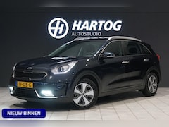 Kia Niro - 1.6 GDi Hybrid DynamicLine