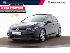 Volkswagen Golf - Golf 1.5 eTSI 150pk DSG R-Line Business · Panoramadak · Camera · IQ Light · Apple/Android