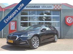 Skoda Octavia Combi - 1.4 TSI iV PHEV Business Edition 12 mnd. gar