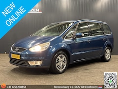 Ford Galaxy - 2.0 TDCi Ghia | 7 Persoons | Cruise | Climate | APK 10-2025 |