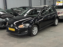 Volkswagen Golf - 1.2 TSI Comfortline Automaat APK NAP