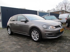 Volkswagen Golf - 1.6 TDI Comfortline