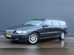 Volvo V70 - 2.4 Comfort Line