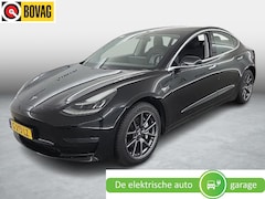 Tesla Model 3 - Long Range AWD 75 kWh