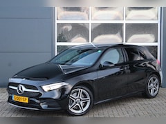 Mercedes-Benz A-klasse - 250 e AMG-Line | Pano | Burmester | Sfeerverlichting | Camera