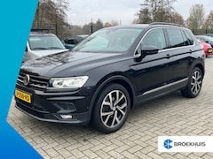 Volkswagen Tiguan - 1.5 TSI 150 pk ACT Comfortline | Achteruitrijcamera | Cruise control adaptief | Navigatie