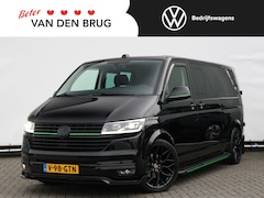 Volkswagen Transporter - 2.0 TDI 150PK DSG L2H1 30 DC Bulli | Digital Cockpit | Airco | Cruise | Camera | Navi | Sp