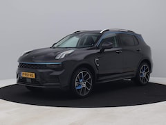 Lynk & Co 01 - 1.5 Plug-in Hybrid | NLD AUTO