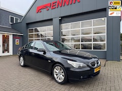 BMW 5-serie - 535d Executive M-Sport / Full Option / NL Auto met NAP / Youngtimer