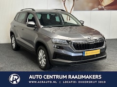 Skoda Karoq - 1.5 TSI ACT Business Edition NAVIGATIE STOELVERWARMING STUURVERWARMING CRUISE CONTROL APPL