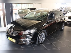 Renault Mégane Estate - TCe 130pk EDC automaat Bose