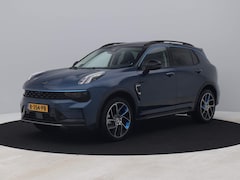 Lynk & Co 01 - 1.5 Plug-in Hybrid | 360° | NLD AUTO