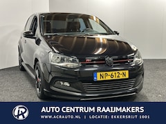 Volkswagen Polo - 1.4-16V R-Line Automaat AIRCO BLUETOOTH TELEFOON ACHTERUITRIJCAMERA LICHTMETALEN VELGEN AU