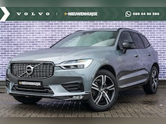 Volvo XC60 - B4 Automaat R-Design | Stoel/stuurverwarming | Keyless Entry | DAB+ | Parkeerverwarming me