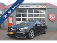 Mercedes-Benz CLA-Klasse - 200 AMG line 12 mnd. gar